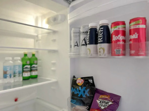 Апартаменты Лайнер