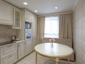 Апартаменты InnDays Некрасова 1