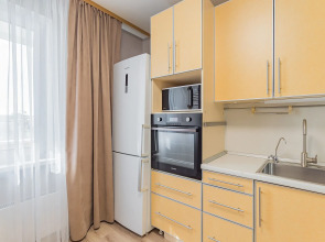 Апартаменты на ул. Карла Маркса 58