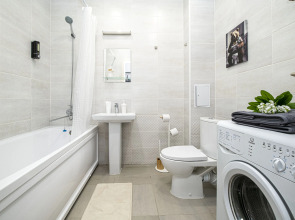 Апартаменты SunSet Хохлова 7