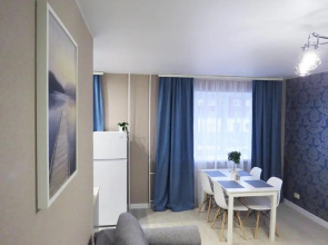 Квартира на Лейпунского 4