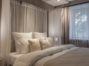 Апартаменты Пушкина 29