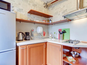 Апартаменты Уютная Квартира