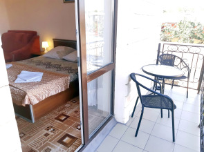 Гостевой Дом Бугаз