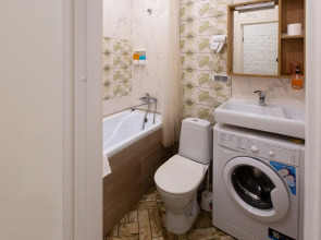 Апартаменты Гостиная 1