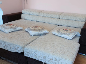 Квартира 2 Комн. Лучшая на Московской