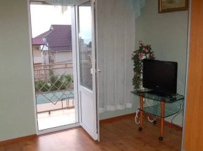 Гостевой дом на Цитрусовой