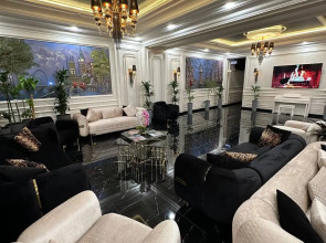 Бутик-Отель East Star Hotel