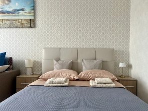 Квартира Майский проезд 10