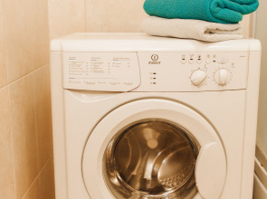 Квартира у Вокзала Ярославль-Главный