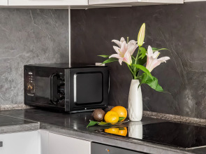 Апартаменты Your Lesnay Apart