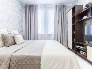 Апартаменты в Центре