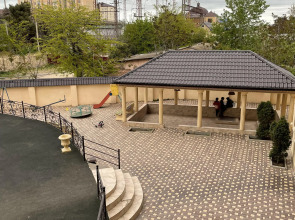 Квартира Уютная Рядом с Морем