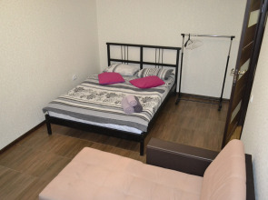 Апартаменты 7Nights на Новой