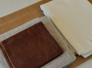 Гостевой дом Тай-Тай