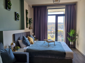 Nature View Designer Studio