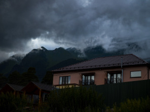 Гостевой Дом Emerald