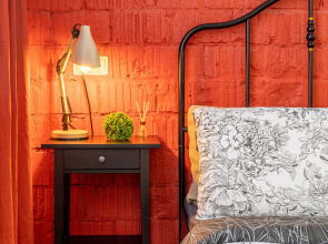 Апартаменты Шерстон