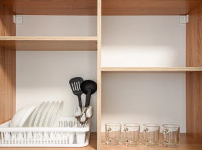 Апарт-отель Нижний Ораниенбаум (106)