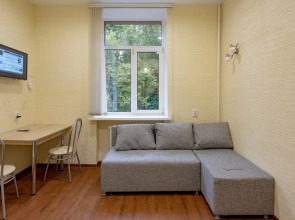 Апартаменты Комплекс Восток 14