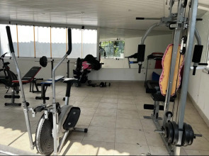 Апартаменты в горах