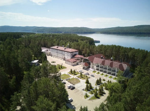 Burduguz Hotel