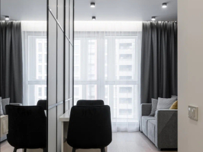 Апартаменты Inn_Royalhouse Minsk Mir 2