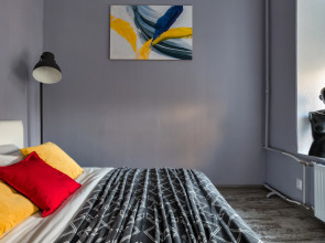 Квартира у Летнего Сада