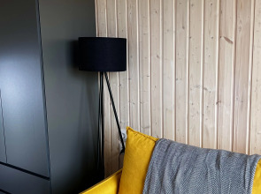 Частный дом зеленая дача