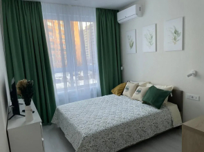 Квартира на Колпакова 44 2