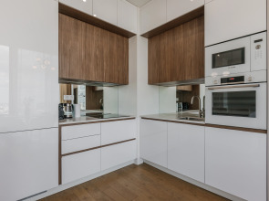 Апартаменты HEAVEN APARTMENTS 6