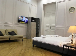 Отель Old Tbilisi Rooms 38