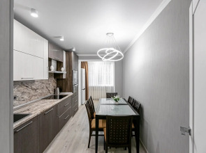 Апартаменты Уютная квартира у Парка