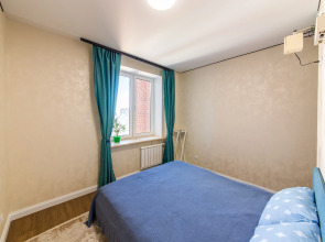 Квартира Современное ретро