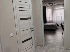 Квартира Уютная квартира студия рядом с центром города