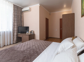 Гостиница Уютная