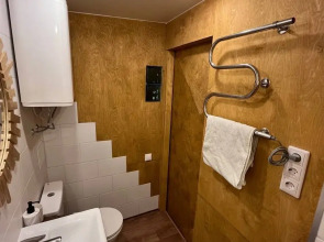 Глэмпинг Ракита