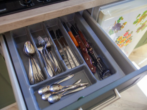 Квартира в Гости к Морю