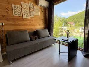 Pod Zvezdami Komfort Cottage