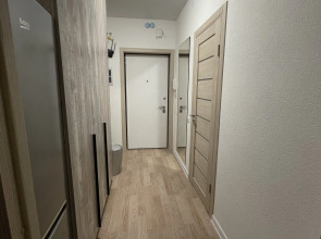 Квартира Студия Счастье в ЖК Сердце Ярославля