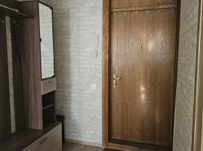 Квартира Ленинградская 25