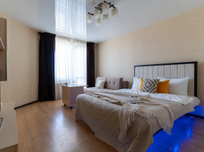 Apartamenty na Sorsa 105