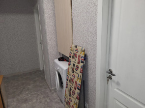 Жилое помещение Студия на Станционной 10