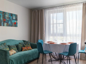 Квартира Просторная у метро Медведково