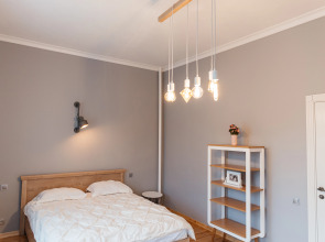 Гостевой дом Fhouse