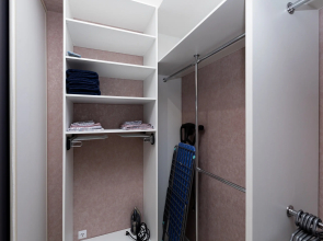 Апартаменты на Красном проспекте