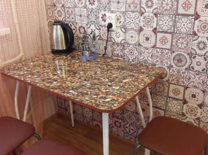 Апартаменты Уютная Квартира на Ново Вокзальной