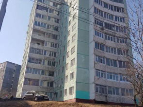 Vladdom25 Apartments