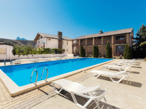 Гостевой дом Золотые Ворота