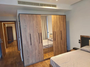 Cozy 2 Bedroom Apartment in New Cairo